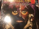 DAVID LEE ROTH -Sonrisa Salvaje -USED LP Very Good 1986 1-25516 All In Spanish