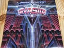 1986 Kiss Vinnie Vincent Invasion Promo Copy
