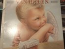 Van Halen -1984 Warner Bros. Records 23985-1 Very Good Original U.S. Pressing