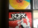 Nofx the decline vinyl