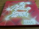The Rolling Stones 5 Vinyl Box DECCA