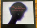 Bill Evans Trio - Waltz for Debby Original Mono LP DG VG++