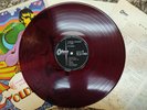 THE BEATLES a COLLECTION of OLDIES Odeon RED RECORD Album JAPAN Vinyl LP OP-8016