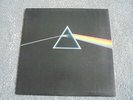 Pink Floyd - The Dark Side Of The Moon 1973 UK LP HARVEST A-5/B-5 COMPLETE