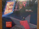 Elton John Limited Edition 3-Vinyl Record LP Deluxe Set - The Red Piano - New