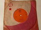 Status Quo - Mean Girl 1975 South Africa 7