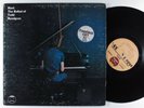 TODD RUNDGREN Runt BEARSVILLE LP promo gatefold **