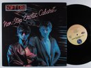 SOFT CELL Non-Stop Erotic Cabaret SIRE LP VG+ **