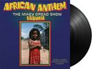 Mikey Dread - African Anthem Dubwise: The Mikey Dread Show [180-Gram Black Vinyl