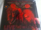 GUNS N' ROSES Live Like A Suicide, LP Limied Ed. Coloured Wax 1986?, SEALED