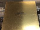 GRAND FUNK RAILROAD We're An American Band 1973 LP YELLOW VINYL RECORD NM