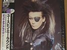 DEAD OR ALIVE - YOU SPIN ME ROUND - SUPER RARE  Pre-Sale HOKKAIDO JAPAN 12