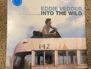 EDDIE VEDDER - INTO THE WILD - LP Vinyl 33 giri New Sealed - Nuovo sigillato