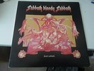 Black Sabbath   .. Sabbath  Bloody  Sabbath   ..  Gatefold  Sleeve