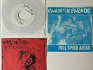 RAIN ON THE PARADE - Full Speed Ahead 7