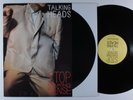 TALKING HEADS Stop Making Sense SIRE LP VG+ canada **