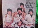The Beatles Yesterday And Today LP reissue Butcher Cover Colored Vinyl