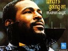Marvin Gaye - What's Going On - MFSL - vinyl LP