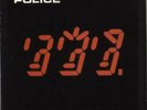 Ghost In The Machine Police UK vinyl LP album record AMLK63730 A&M 1981