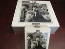 ROLLING STONES Mono LIMITED EDITION OUT OF PRINT RARE 16 LP 180 GRAM + CD BOXES