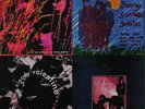 My Bloody Valentine-Kiss The Eclipse: EP's '86-87-Shoegaze,Indie Rock-NEW LP RED