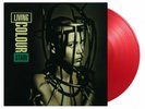 Living Colour - Stain - Red Vinyl LP Album - Brand New - First Class Postage