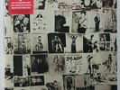 ROLLING STONES 'Exile On Main St' Half Speed Mastered 180g Vinyl 2LP NEW/SEALED