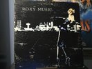 Roxy Music - For Your pleasure Original vinyl LP 1st Press VG++