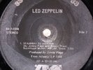 led zeppelin rock and roll- black dog - stairway to heaven