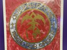 LP ST-17197 Queensryche Rage For Order BLUE RING 1986