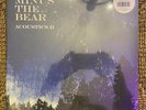 Minus The Bear - Acoustics II - Gold & Blue Splatter Vinyl LP - Sealed XX/350