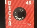 Rolling Stones ?– Poison Ivy b/w Fortune Teller 45 Reissue SEALED/MINT