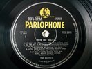 The BEATLES - *WITH THE BEATLES* - 1969 - *STEREO* - EX