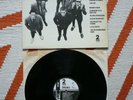 The Specials Self Titled Debut Vinyl UK 1979 1st Press A2/B6 2 Two Tone LP