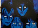 Kiss- “Creatures Of The Night” Vinyl LP 1st Pressing