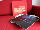 WAGNER Der Ring des Nibelungen, BÖHM; 16-LP-Box Philips 6747037, NM