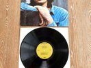 James Taylor Sweet Baby James Warner Folk Rock Vinyl LP Album Record 1970