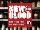 Various - New Blood 011 (2 X 12
