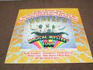 THE BEATLES LP Yellow Vinyl Magical Mystery Tour  UK 1978 Parlophone PCTC 255