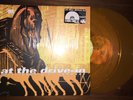At The Drive-In RSD Vinyl LP Relationship Of Command Orange Swirl New/Unplayed