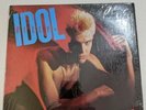 Billy Idol Rebel Yell Vintage Vinyl