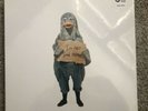 The Wonder Years The Upsides / Suburbia 10 Year Box Set Galaxy Variant SEALED
