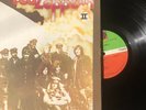 Led Zeppelin II Robert Ludwig HOT MIX RL Presswell SD 8236 Must Read Description
