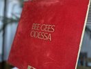 The Bee Gees ?– Odessa 12” Doible Vinyl - Red Felt Gatefold - LP Record