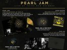 [NEW] Third Man Records Vault Package #29: Pearl Jam Live at Third Man Records