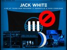 [NEW] Third Man Records Vault Package #37: Jack White Live at Third Man Records