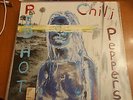 RED HOT CHILI PEPPERS 2LP BY THE WAY  2002 MADE IN EU FIRST PRESSING
