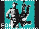 Luke Haines & Peter Buck ?– Beat Poetry For Survivalists (Vinyl LP)(New/Sealed)