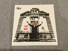 BLUR crazy beat  7” Vinyl BANKSY COVER