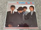 The Kinks Kinda Kinks 1st Pressing A1 Vinyl Record Album Rare LP